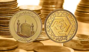 آخرین قیمت سکه در بازار تهران