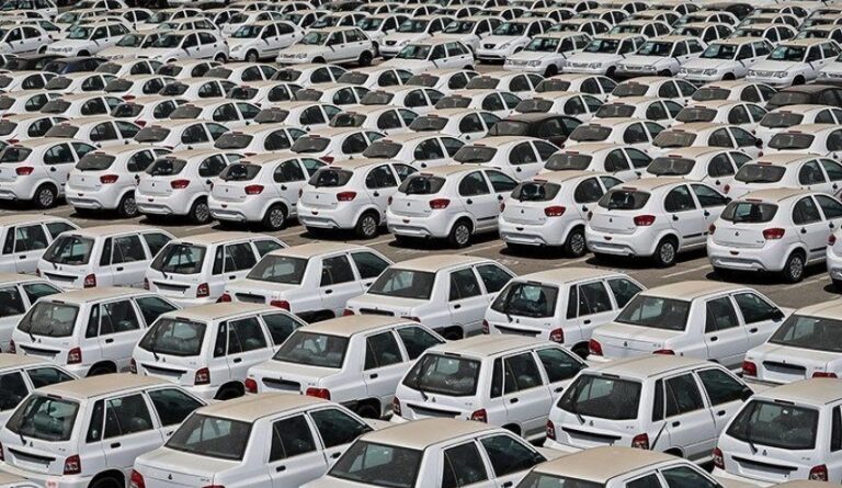 کاهش قیمت ۲۰ تا ۸۵ میلیونی خودرو در بازار