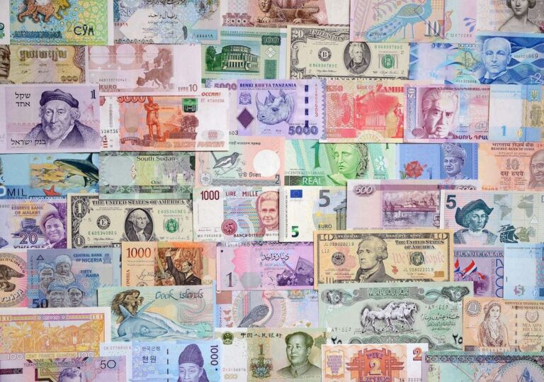 سفر وزیر خارجه عمان قیمت دلار را در تهران تکان داد