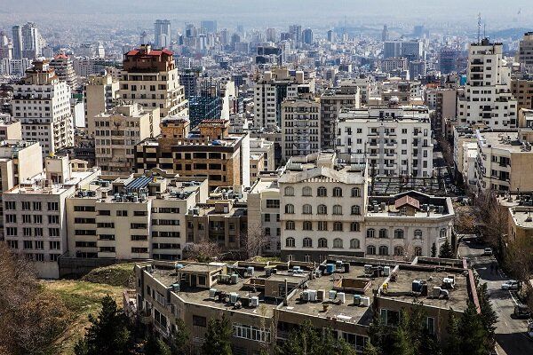 رواج زندگی نباتی در خانه‌های ۳۰ متری در تهران