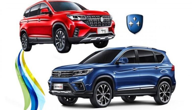 سقوط سنگین قیمت شاسی‌بلندها در بازار/ جدول