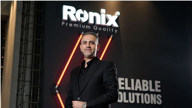 کیفیت، مهم‌ترین اصل واحد زنجیره تامین رونیکس