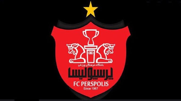 حساب باشگاه پرسپولیس بسته شد!