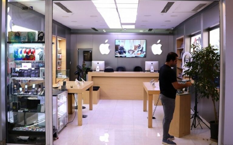 چرا سازمان مالیاتی درمورد فرار مالیاتی واردکنندگان آیفون شفاف‌سازی نمی‌کند؟