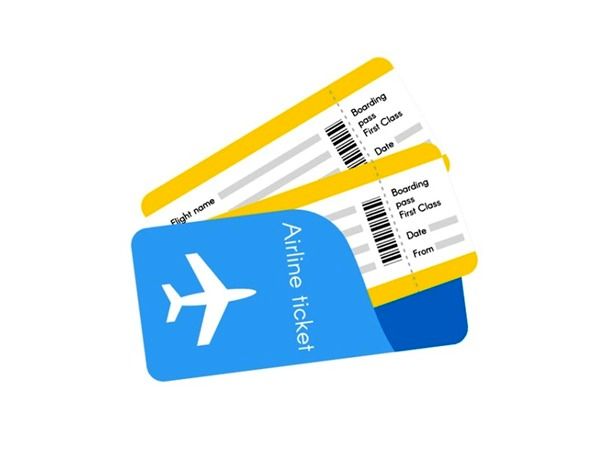 ممنوعیت پرواز‌های چارتری به مناطق آزاد تا پایان تابستان