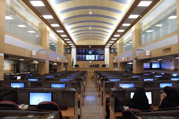 این بانک بیشترین ضرر را در بورس ایران ثبت کرد