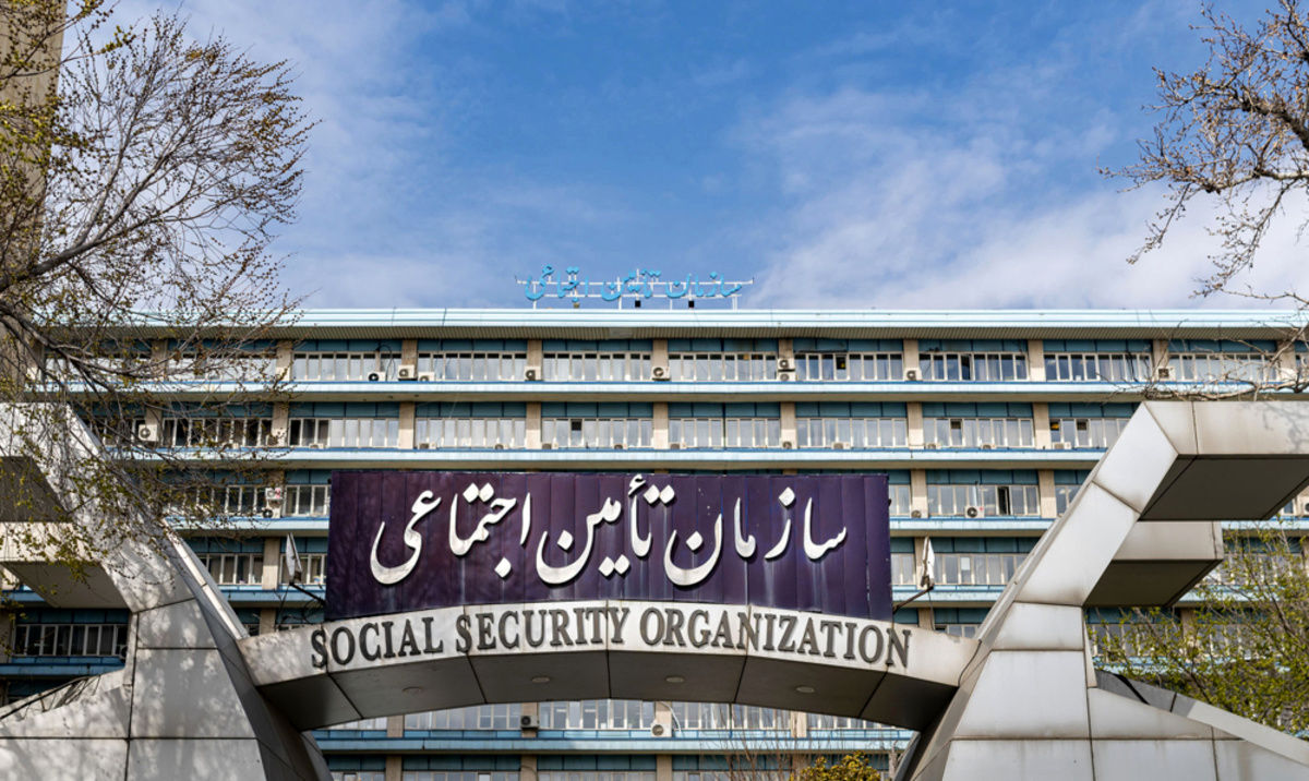 خبر مهم مدیرعامل تامین اجتماعی برای بازنشستگان