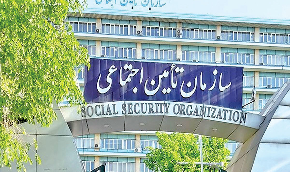 پرداخت حقوق بازنشستگان تامین اجتماعی در شهریور بر اساس این جدول