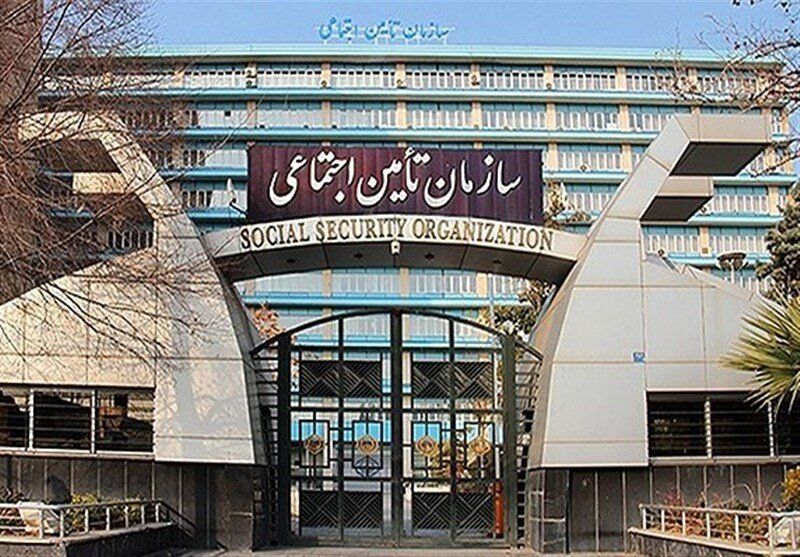خبر مهم مرتضوی درباره حقوق بازنشستگان تأمین‌اجتماعی در مرداد