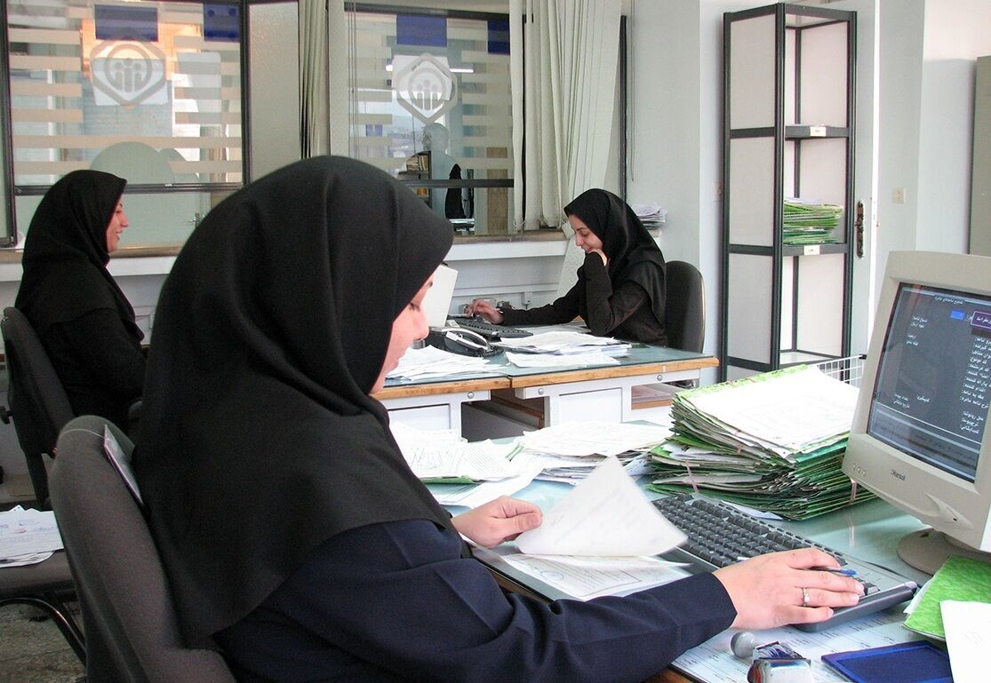 ساعت کار ادارات از ۱۵ شهریور به حالت عادی برمی‌گردد