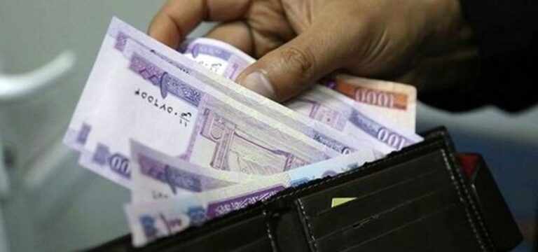 خبر فوری، حساب بازنشستگان شارژ شد/ جدول مبلغ واریزی