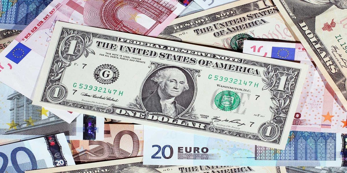 قیمت نحس دلار در بازار