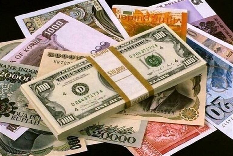 سیگنال نفتی دولت به بازار ارز