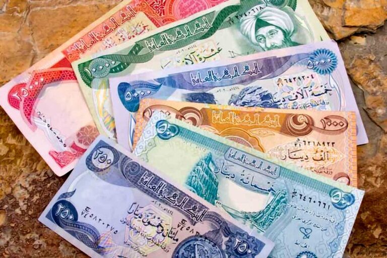 خرید مجازی ارز اربعین از این بانک ها / چه ارزی در سفر به عراق با خودمان ببریم؟