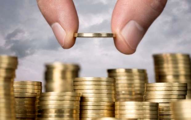 حباب ۵.۵ میلیون تومانی قیمت سکه