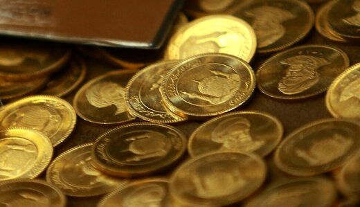 سیگنال توافق نفتی جدید به بازار سکه