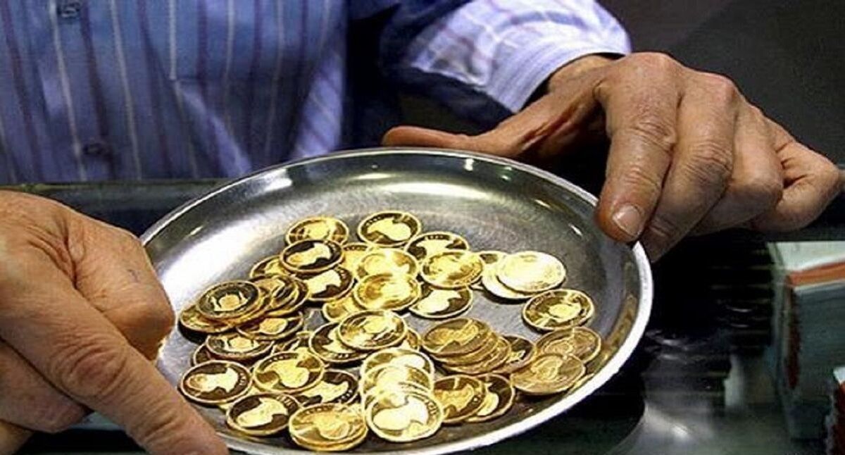قیمت سکه و طلا  پنجشنبه ۹ شهریور ۱۴۰۲/ جدول