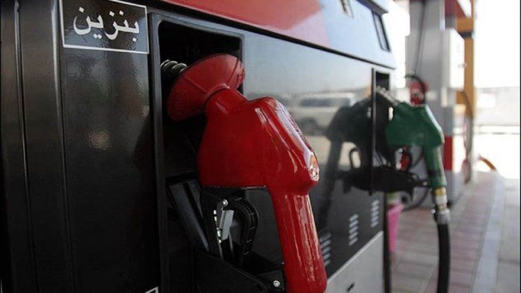 خبر فوری دولت از قیمت بنزین