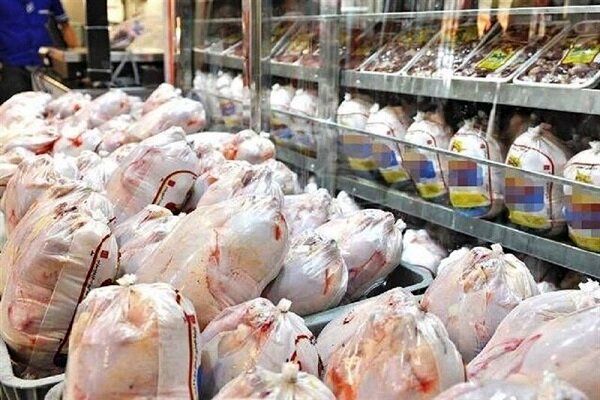 خبرخوش درباره قیمت گوشت و مرغ