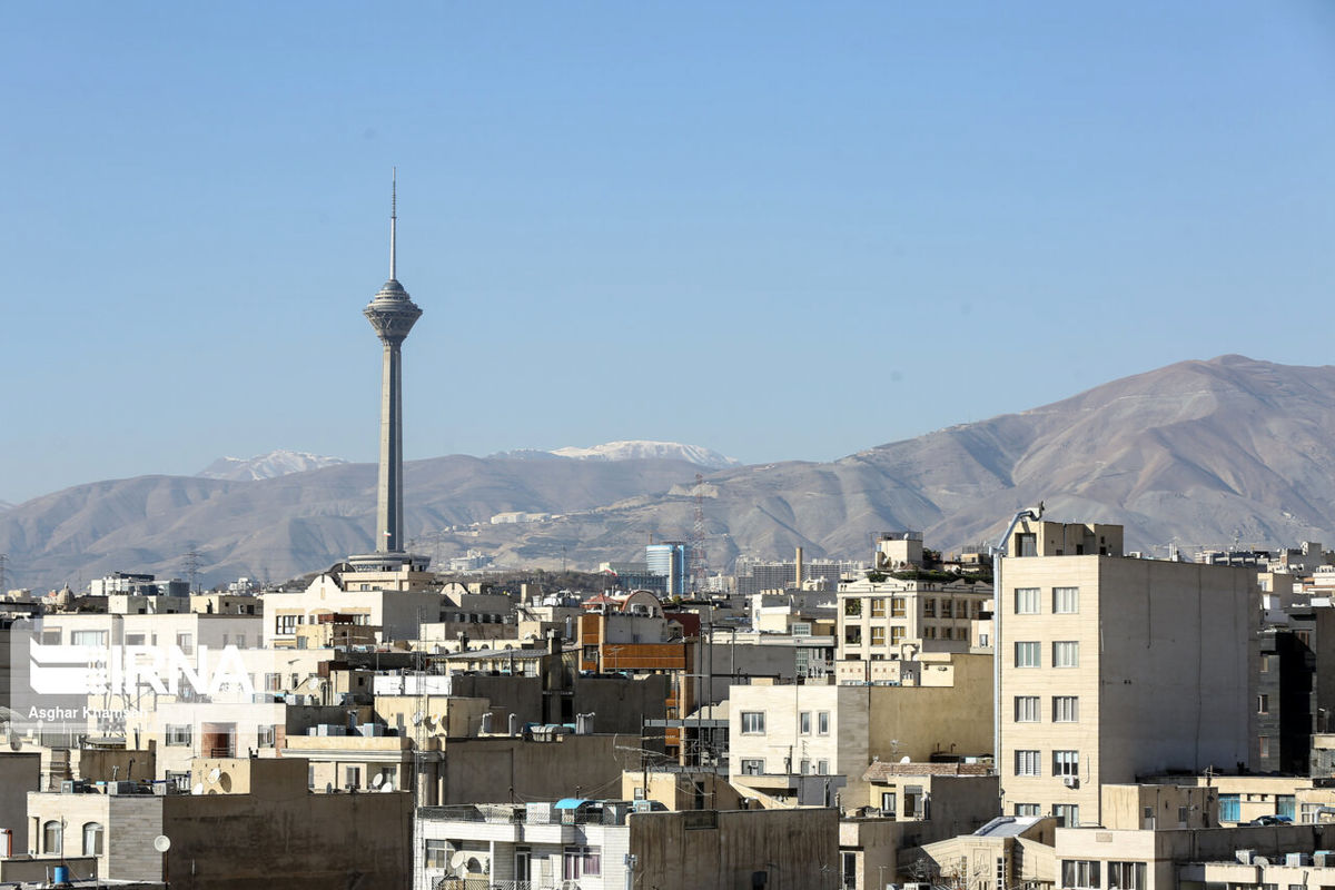 با ۲ میلیارد در این مناطق تهران خانه بخرید/ جدول