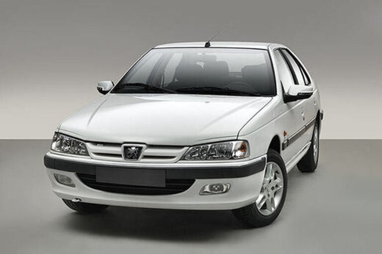 پژو ۴۰۵ ،۳۶۵ میلیون شد / جدول