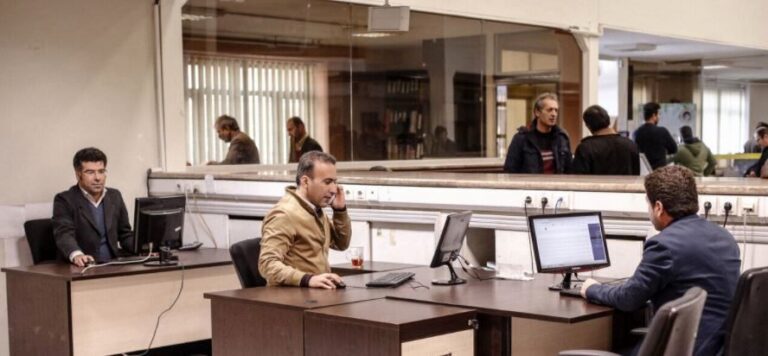 خبر خوش برای کارکنان دولت