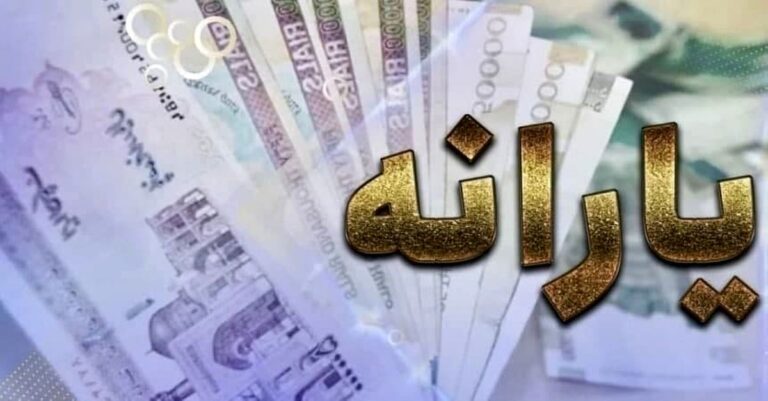 خبر فوری/واریز یارانه نقدی ۱ میلیون و ۵۶۰ هزار تومانی برای این گروه از مردم