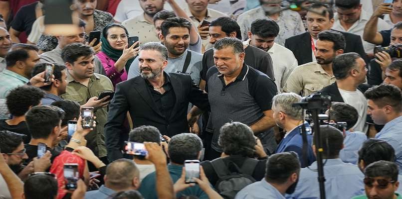 پایان بزرگ‌ترین رویداد صنعت ساختمان کشور/ رونیکس، یکه‌تاز صنعت ابزار در نمایشگاه بین‌المللی صنعت ساختمان