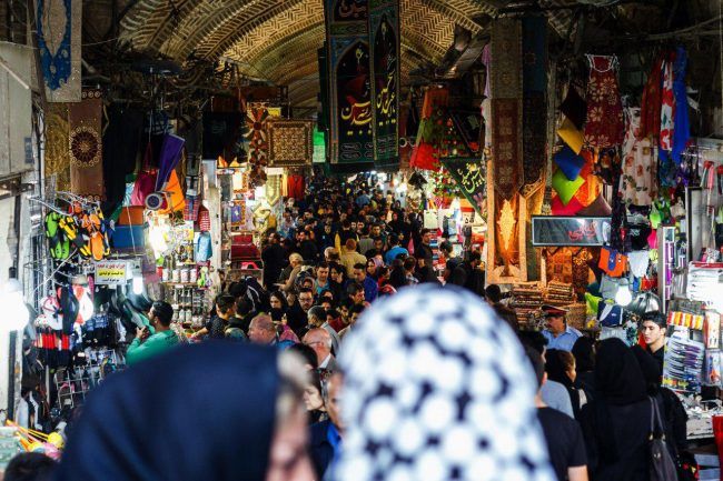 جزئیات تغییر ساعت کاری ادارات، بانک‌ها، اصناف و بازاریان/ فیلم