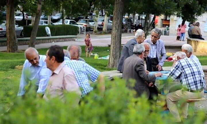 تصویب حقوق تکمیلی برای بازنشستگان و واریزی متفاوت در مهرماه