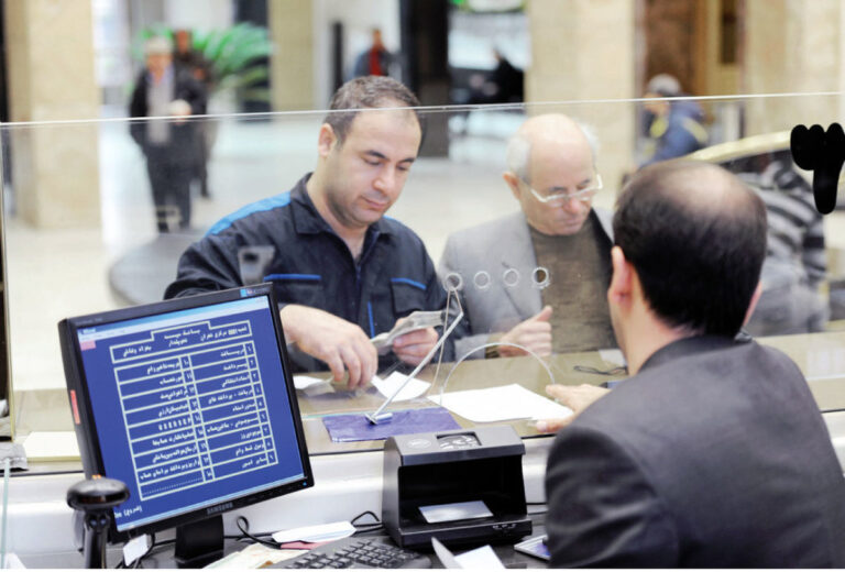 جزئیات بدهی دولت به ۱۲ بانک