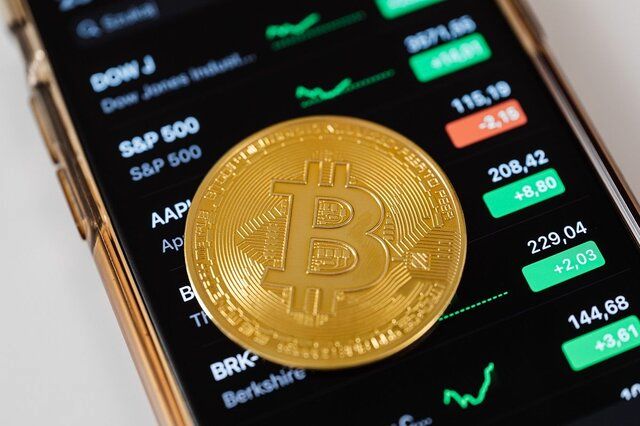آخرین وضعیت بازار رمزارزها در جهان