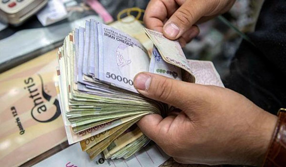 افزایش حقوق کارمندان از این تاریخ/ واریزی با مبلغ شگفت انگیز