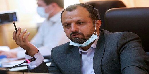 درخواست وزیر اقتصاد درباره ادعای دستمزد نجومی هیات مولدسازی