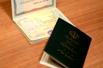 افراد بدون شناسنامه تعیین هویت می‌شوند