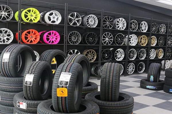 ماجرای تشکیل صف های طولانی برای خرید لاستیک چیست؟
