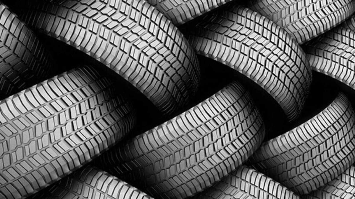 لاستیک دولتی نایاب شد؟