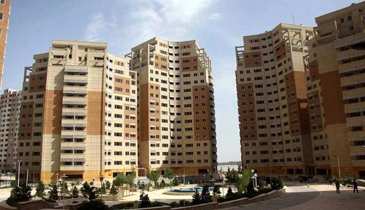 با ۴ میلیارد در این محلات تهران خانه بخرید/ جدول