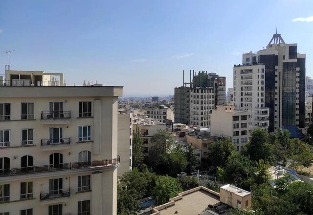 اجاره خانه در این منطقه تهران ماهی ۵۰ میلیون تومان است!/ جدول