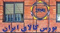 خبر مهم عشقی درباره خروج سیمان و فولاد از بورس کالا