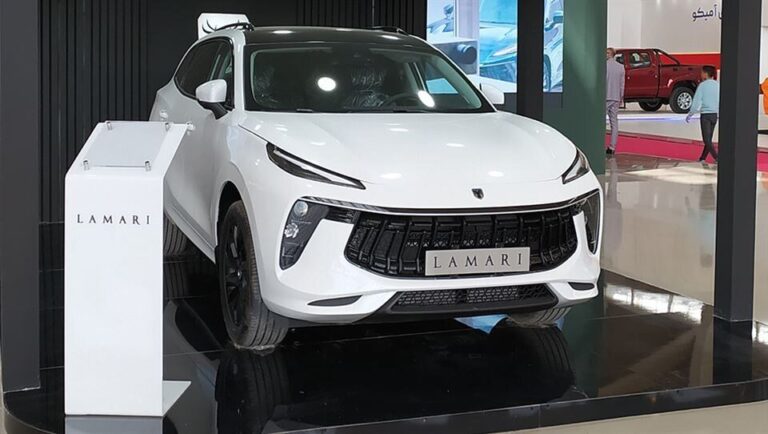 لاماری در بازار ارزان شد/ جدول