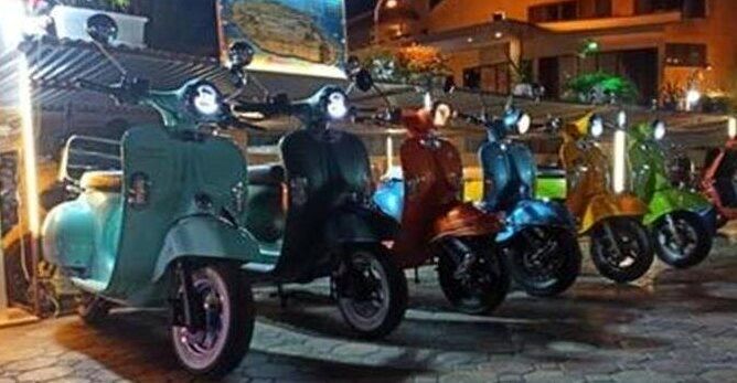 قیمت موتورسیکلت اعلام شد/ جدول