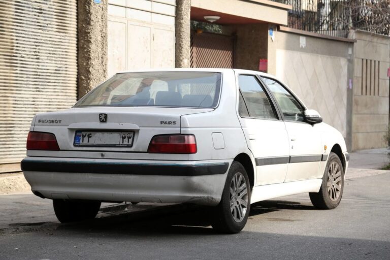 موج سنگین افزایش قیمت پژوپارس در بازار