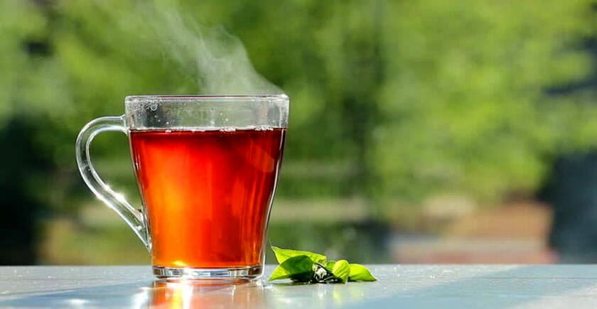 واردات چای به کشور فقط به یک شرط