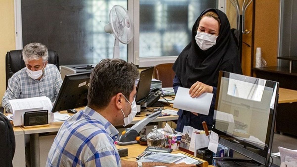تازه‌ترین اطلاع رسانی درباره زمان اجرای طرح ساماندهی کارکنان دولت