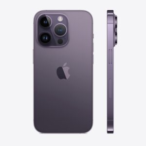 آیفون ۱۴ پرو مکس به ۸۵ میلیون رسید/ جدول