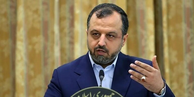 هشدار خاندوزی درباره وضعیت پرداخت وام خرد