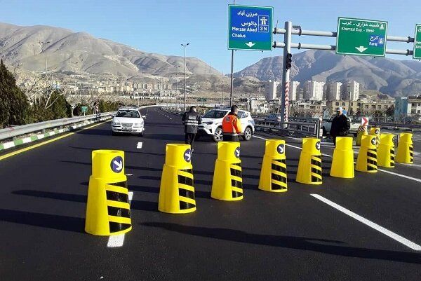 عوارض جاده‌ای افزایش می یابد؟