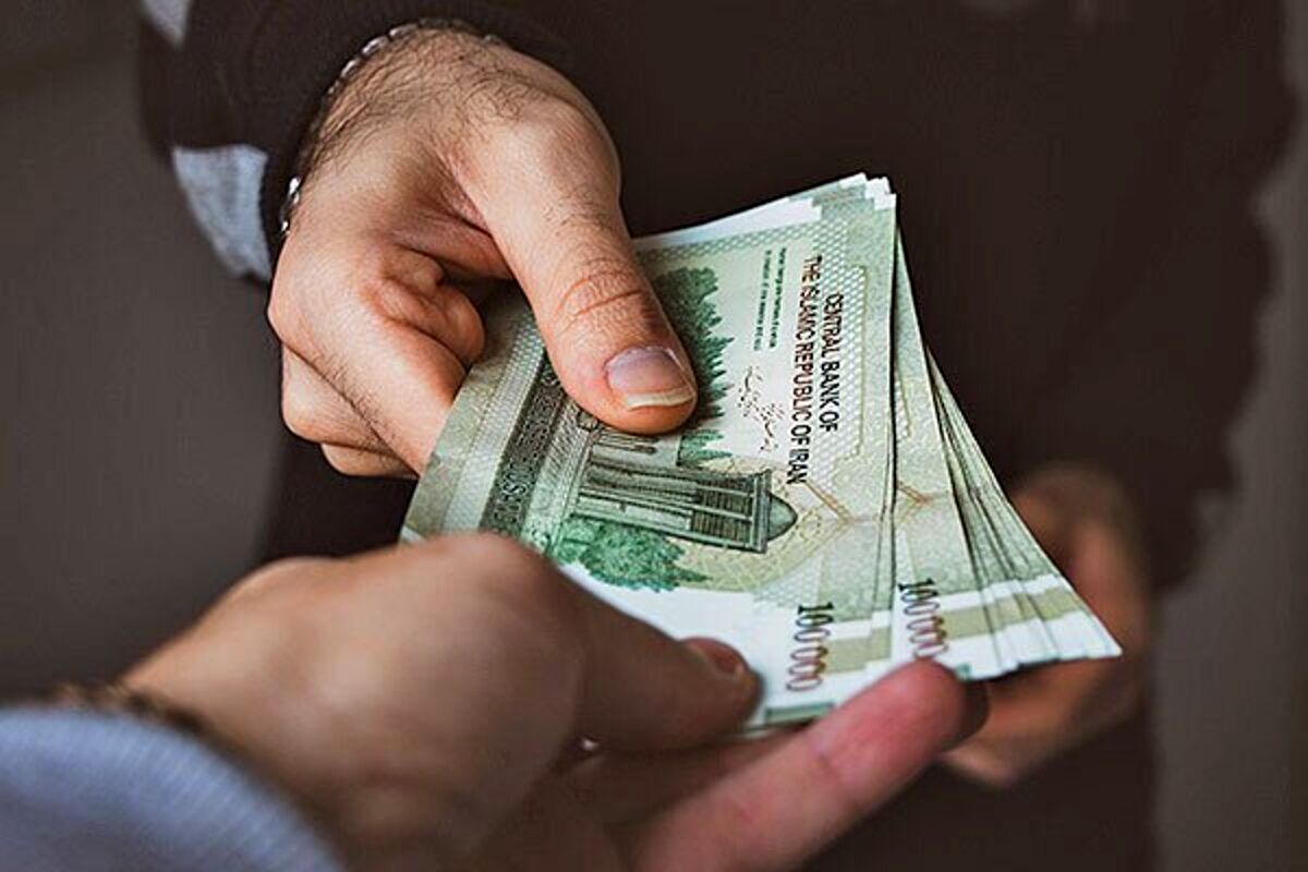 تصمیم دولت برای میزان افزایش حداقل حقوق