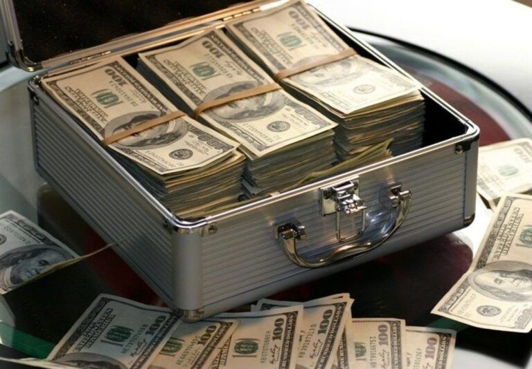 انفجار در بازار دلار!